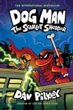 Dog Man 12: The Scarlet Shedder - Editura SAS Gardners EU
