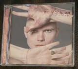 CD Billy Corgan (from Smashing Pumpkins) - TheFutureEmbrace