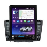 Cumpara ieftin Navigatie dedicata cu Android Suzuki Baleno dupa 2016, 8GB RAM, Radio GPS Dual