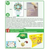 Set 3 de premiere Clasa a 4-a, 2025 (Povesteste-mi... un vis)