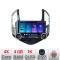Navigatie Chevrolet Cruze 2013-Kit-1267 Edotec 4+64 10.5 inch Incell 1K android Wifi 5Ghz gps internet CarStore Technology