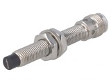 Senzor Inductiv PNP NO M8 4mm 10-30V IP67 200mA