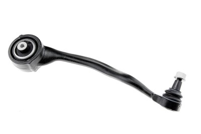 Brat suspensie fata Land Rover Range Rover 2012-, Discovery 2016-, Inferior Dreapta, NTY ZWD-LR-015 foto