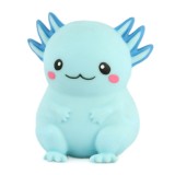 Jucarie senzoriala - Axolotl, Keycraft