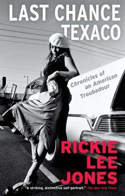 Last Chance Texaco: Chronicles of an American Troubadour foto