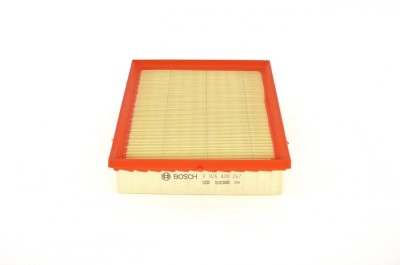 BOSCH F 026 400 267 Filtru aer foto