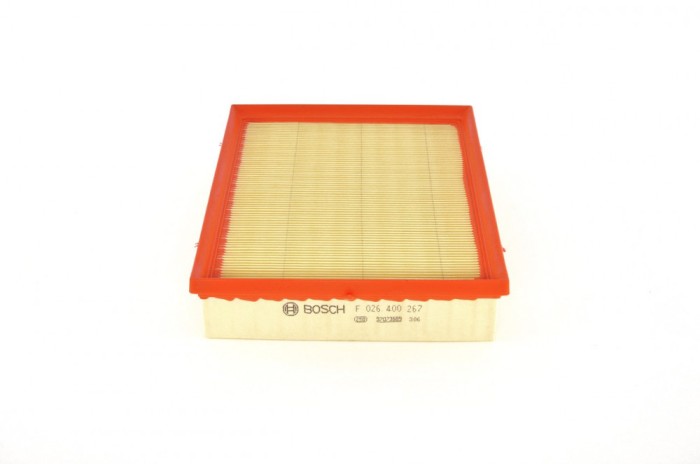 BOSCH F 026 400 267 Filtru aer