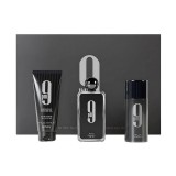 Afnan 9PM Set cadou Unisex