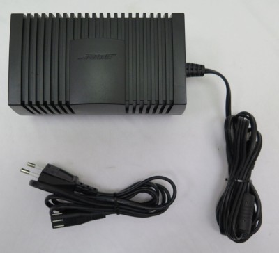 BOSE DCS 102 alimentator ORIGINAL 30V 1.1A Media Center MC1 V20 foto
