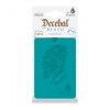 Card Parfumat Decebal Muntii, DEOMAXX