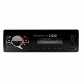 Cumpara ieftin Player Auto dimensiune 1DIN, 4 x 50W, model 7011A, cu Radio, MP3, AUX, Card, Telecomanda, AVEX