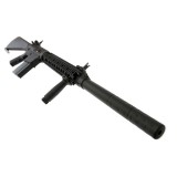 Replica sniper SNR25 AEG A&amp;K