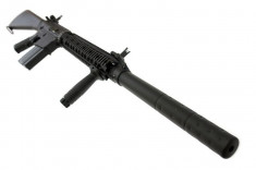 Replica sniper SNR25 AEG A&amp;K