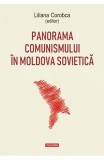 Panorama comunismului in Moldova sovietica - Polirom