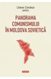 Panorama comunismului in Moldova sovietica