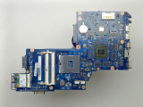 Placa de baza TOSHIBA SATELLITE L850 PLF/PLR/CSF/CSR DSC MB REV:2.1