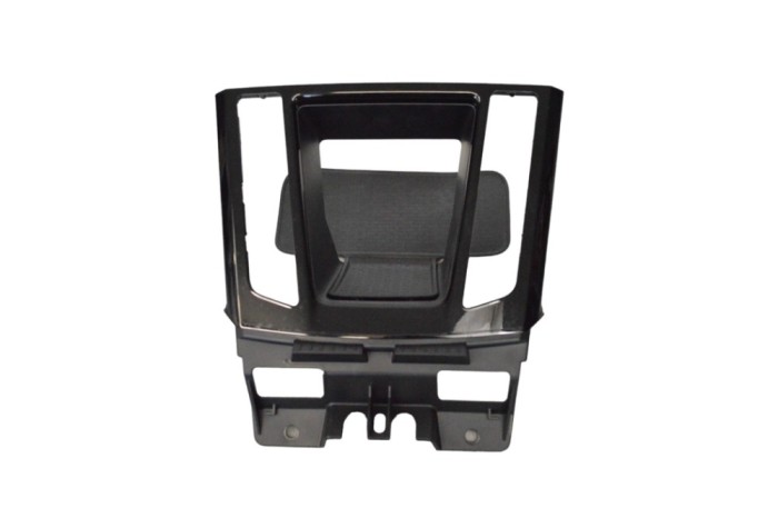 Ornament consola centrală JAGUAR I-PACE X590 2020 OEM: J9D3-045B28-A 23524913