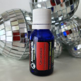 Cumpara ieftin MUSCATA -Ulei esential 100% pur - GERANIUM (Pelargonium graveolens )15ml