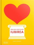Prima mea carte de artă: Iubirea - Shana Gozansky