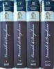 Alexandre Dumas - Vicontele de Bragelonne, 4 volume, Colectia Adevarul, Roman