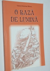 Vancea Octavian Mircea - O raza de lumina