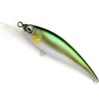 Vobler RAID Level Shad Sprinter 68SR, 005 Kanamoroko, 6.8cm, 5.6g foto