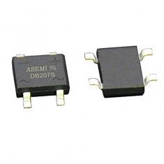 DB207S Punte diode