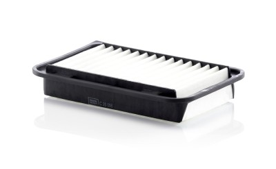 MANN-FILTER C 26 006 Filtru aer foto