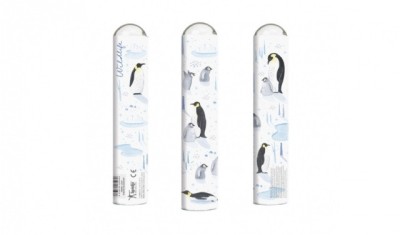 Caleidoscop Pinguini, Londji foto