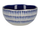 Cumpara ieftin Bol- Mikasa - Azores Dash Dip Bowl | Creative Tops