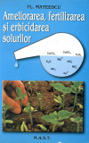 Ameliorarea, fertilizarea si erbicidarea solurilor, M.A.S.T.