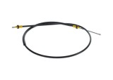 Cablu frana de parcare Dacia Sandero; Renault Logan I, Sandero/Stepway I Motor 1.2 16V, 1.2 16V LPG, 1.4, 1.4, 1.4 MPI LPG, 1.5 dCi, 1.5 dCi, 1.6,