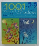 1001 PEARLS OF WISDOM by DAVID ROSS , 2006