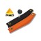 Husa sa KTM SX-SXF 98- 06, EXC 98- 07 BlackBird Pyramid Black Orange E1511G