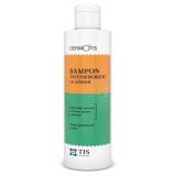 TIS Sampon antiseboreic, 120ml, Tis Farmaceutic