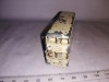 Bnk jc Matchbox 74b Daimler Fleetline