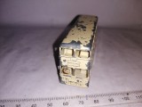 bnk jc Matchbox 74b Daimler Fleetline