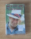 Madalin Voicu - Best Of Gypsy Music Volume 2 (caseta), Folk, Electrecord