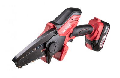 Foarfeca electrica pe acumulator RDP-CGP20, 120 mm, 1 / 4&amp;quot;, 1.1 mm, acumulator 2Ah, Raider 075731 foto