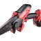 Foarfeca electrica pe acumulator RDP-CGP20, 120 mm, 1 / 4&quot;, 1.1 mm, acumulator 2Ah, Raider 075731