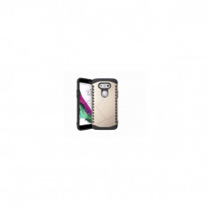 Husa LG G5 H850 - iberry Armor Shield Gold