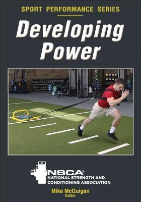 Developing Power foto
