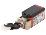 Limitator cursă NO NC 5A 240VAC 24VDC IP66 M20