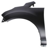 Aripa fata Ford B-Max, 08.2012-, parte montare stanga, fara gaura semnalizator, 32L101, Aftermarket