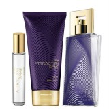 Set Attraction Game Ea (parfum 50,lotiune 150,mini apa 10), Avon