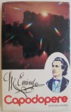 Carti Poezie Mihai Eminescu Capodopere Antichitate Stare Buna Foarte Buna Beletristica Literatura Romana