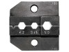 Fălci pentru Crimpare 624 155 3 0