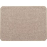 Covor Bucătărie 45X60 Cm &ndash; Hexagone Bej Compozitie 100% Polyester Moftx