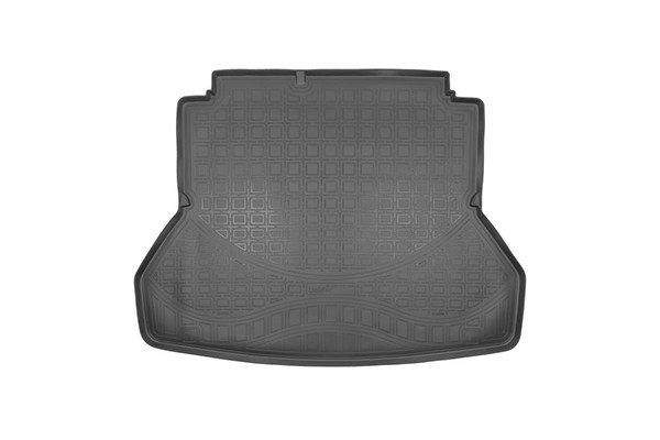 COVOR PROTECTIE PORTBAGAJ FIT HYUNDAI ELANTRA (AD) (2016-2020)