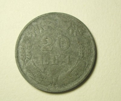 20 LEI 1944 foto